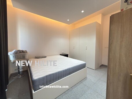 Sabah Al Salem, Apartments, Flats, Houses & Villas, KWD 1150/month,  Furnished,  3 BR,  Luxury Fully Furnished 3 Bedroom Apartment For Rent In Sabah Al Salem