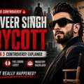 Ranveer Singh Boycott Controversy: What Happened In Don 3?
