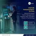 Secure Your UAE Site With The Leading Visitor Management System