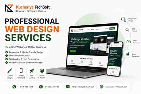 New York, Web Design & Development, Best Web Development Company For Custom Websites