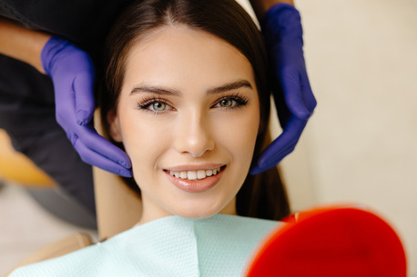 New York, Dental, Dentist Near Me In St. Louis, MO | Smile With Confidence