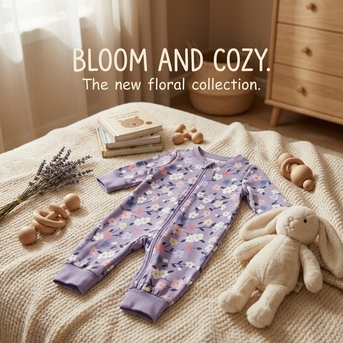 Chennai, Baby & Kid Stuff, INR 5000,  Comfortable AOP Romper With Vibrant All Over Prints For Everyday Wear