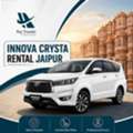 Luxury Innova Crysta Hire Jaipur For Family Travel