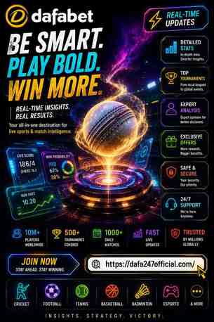 New Delhi, Business, Dafabet And India&rsquo;s Expanding Online Sports Entertainment Trend