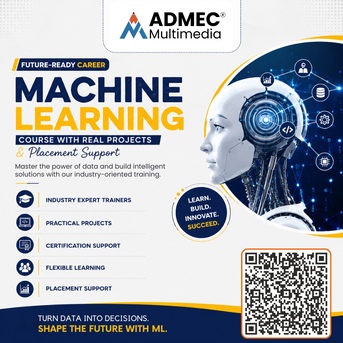 New Delhi, Education, Machine Learning And AI Training In Delhi