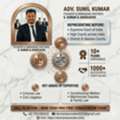 Professional Civil Lawyer In Patna For Civil Legal Guidance | Advocate Sunil Kumar