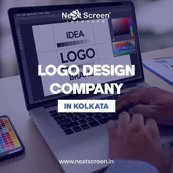 Kolkata, Computer, Logo Design Company In Kolkata