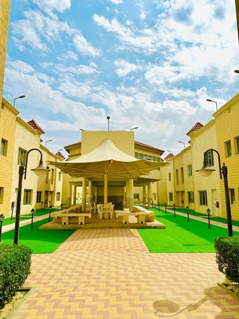 Jubail, Apartments, Flats, Houses & Villas, 2 BR,  ONE DAY LUXURY VILLA AVAILABLE IN JUBAIL