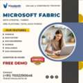 Microsoft Fabric Online Training With Expert Trainers