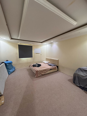 Dhahrat Laban, Rooms for Rent, SAR 1500/month,  Neat And Clean Room With Seprate Washroom And Entrance