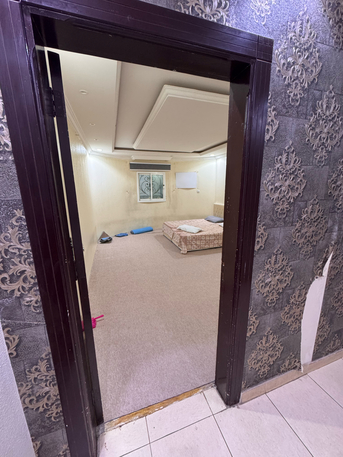 Dhahrat Laban, Rooms for Rent, SAR 1500/month,  Neat And Clean Room With Seprate Washroom And Entrance