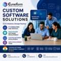 Secure & Compliant Healthcare Software Development For Hospitals, Clinics & Health-Tech