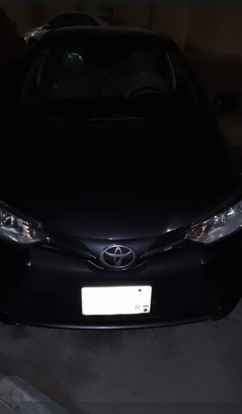 Madinat Al Ummal, Vehicles, Cars & Trucks , SAR 42000,  Toyota GR Yaris 2022,  2022,  Automatic,  115000 KM,  Toyota Yaris  Model