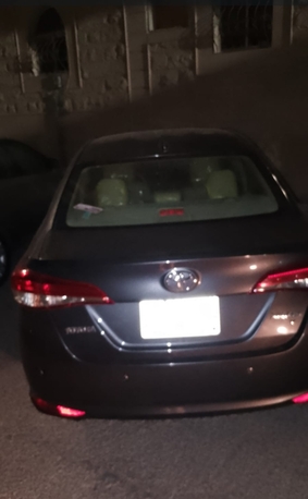 Madinat Al Ummal, Vehicles, Cars & Trucks , SAR 42000,  Toyota GR Yaris 2022,  2022,  Automatic,  115000 KM,  Toyota Yaris  Model