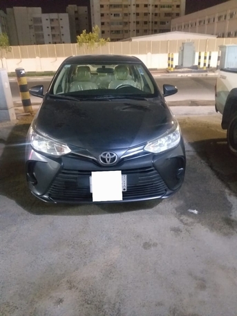 Madinat Al Ummal, Vehicles, Cars & Trucks , SAR 42000,  Toyota GR Yaris 2022,  2022,  Automatic,  115000 KM,  Toyota Yaris  Model