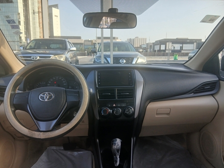 Madinat Al Ummal, Vehicles, Cars & Trucks , SAR 42000,  Toyota GR Yaris 2022,  2022,  Automatic,  115000 KM,  Toyota Yaris  Model
