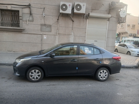 Madinat Al Ummal, Vehicles, Cars & Trucks , SAR 42000,  Toyota GR Yaris 2022,  2022,  Automatic,  115000 KM,  Toyota Yaris  Model