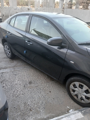 Madinat Al Ummal, Vehicles, Cars & Trucks , SAR 42000,  Toyota GR Yaris 2022,  2022,  Automatic,  115000 KM,  Toyota Yaris  Model