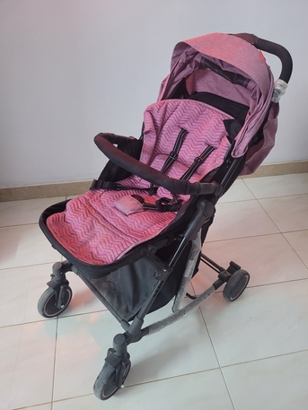 Al Rawdah, Baby & Kid Stuff, SAR 120,  Baby Stroller