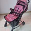 SAR 120,  Baby Stroller