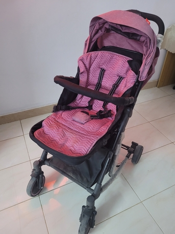 Al Rawdah, Baby & Kid Stuff, SAR 120,  Baby Stroller