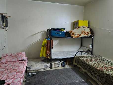 Al Naseem, Bedspace For Rent, SAR 300/month,  Bed Space Available