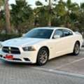BHD 1,  Dodge Charger,  2012,  Automatic,  243000 KM,