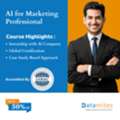 DataMites AI Powered Marketing Strategies Event