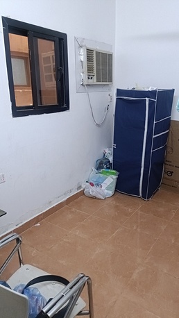 Hara, Rooms for Rent, SAR 100000/month,  One Room Available From 1st June Near Hulchul Restaurant Hara .kitchen Available