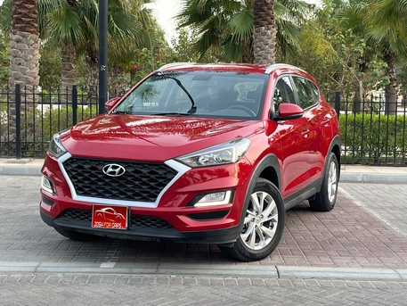 Muharraq, Vehicles, Cars & Trucks , BHD 1,  Hyundai Tucson,  2020,  79000 KM,