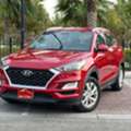 BHD 1,  Hyundai Tucson,  2020,  79000 KM,