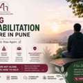 Drug And Alcohol Rehabilitation Centre In Pune