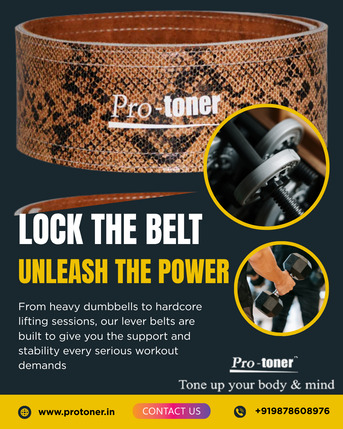 Mumbai, Sporting Goods, Protoner: Helping Build Stronger Home Gyms With Reliable Fitness Equipment