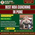 Crack NDA Exam With Expert Coaching In Pune