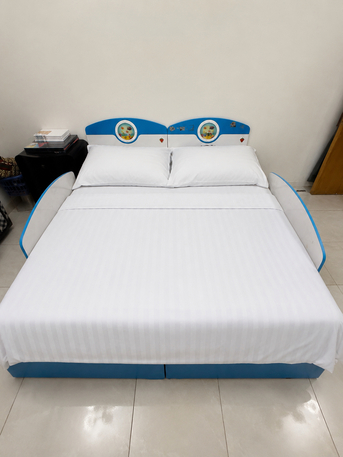 Dammam, Furniture, SAR 400,  Kids Bed Set