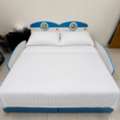SAR 400,  Kids Bed Set