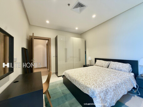 Salmiya, Apartments, Flats, Houses & Villas, KWD 1200/month,  3 BR,  THREE BEDROOM APARTMENT AVAILABLE FOR RENT, SALMIYA