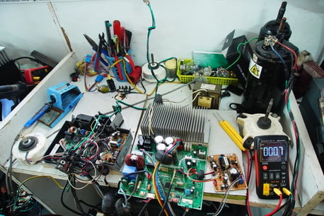 New Delhi, Education, Multitech Institute Provides Easy Learning Through AC Repairing Course Programs