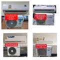 BHD 115,  🌍🌐Variety Of Splitunit In Good Condition For Sale With Delivery And Fixing