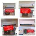 BHD 110,  🌍🌐Variety Of Splitunit In Good Condition For Sale With Delivery And Fixing
