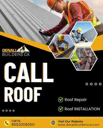 Los Angeles, Creative, Need Fast & Reliable Roofing Help? Call Roof Experts Today!