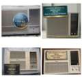 BHD 62,  🌍🌐Variety Of Window Ac In Good Condition For Sale With Delivery And Fixing