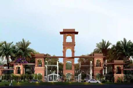 Gurgaon, Agricultural Land, 1250 Sq. Yard,  Looking For Premium Naugaon Farmhouses Near Gurgaon?