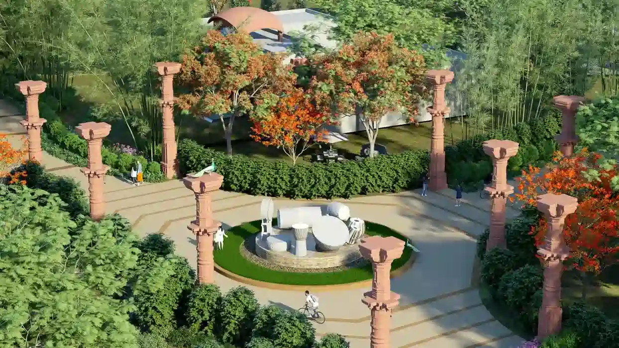 Gurgaon, Agricultural Land, 1250 Sq. Yard,  Looking For Premium Naugaon Farmhouses Near Gurgaon?