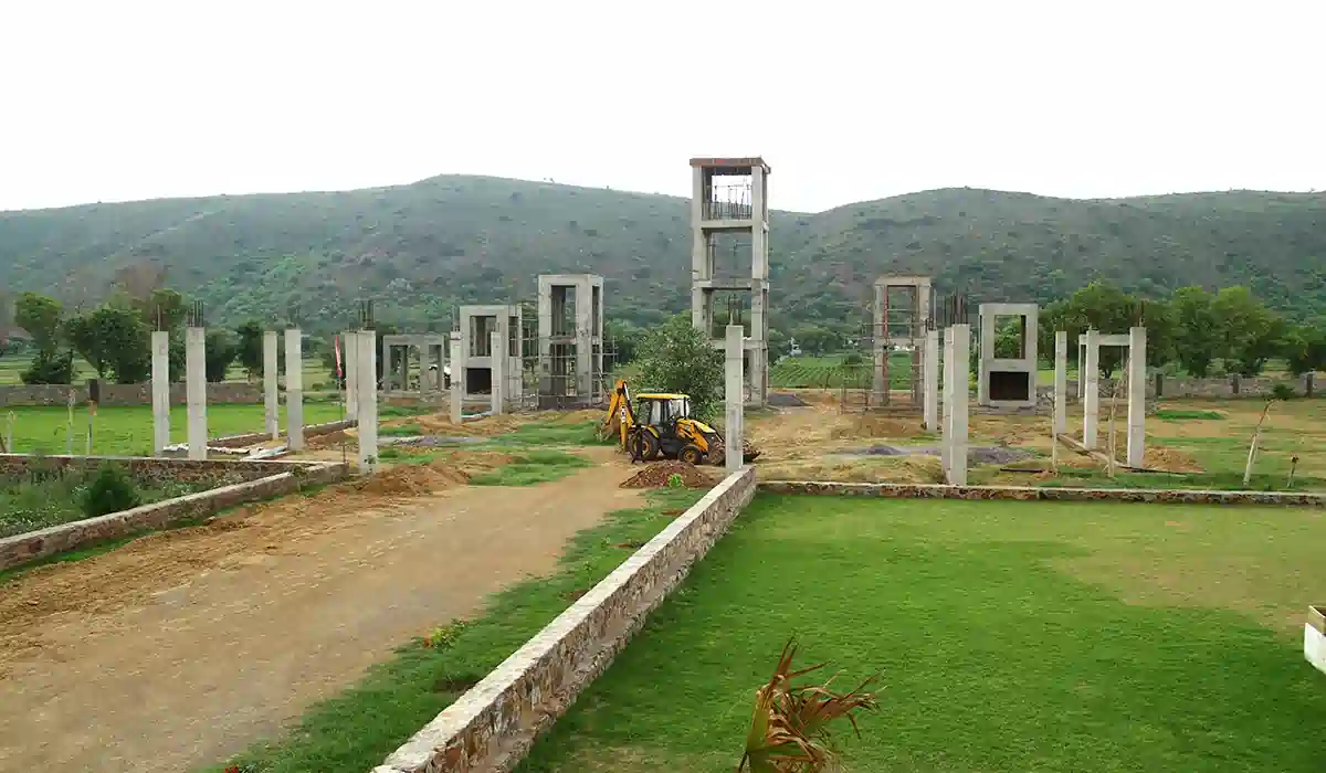 Gurgaon, Agricultural Land, 1250 Sq. Yard,  Looking For Premium Naugaon Farmhouses Near Gurgaon?