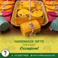 INR 1999,  Handmade Gifts For Every Occasion