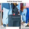 Does Gulf Air Offer Group Travel?