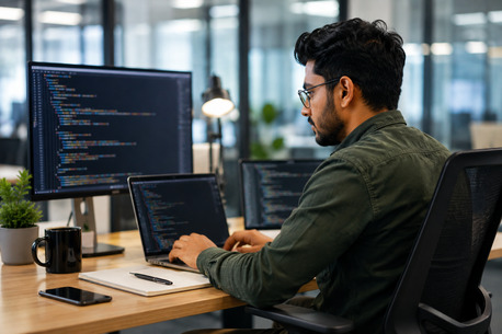 Jaipur, Education, Full Stack Developer Salary Vs Web Developer Pay