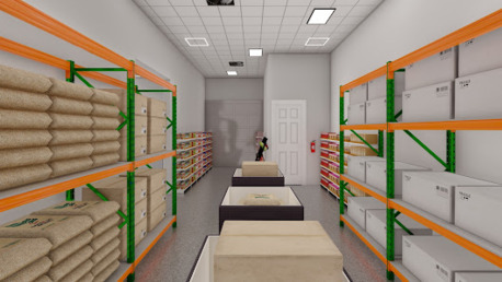 Miami, Business, NETI4u