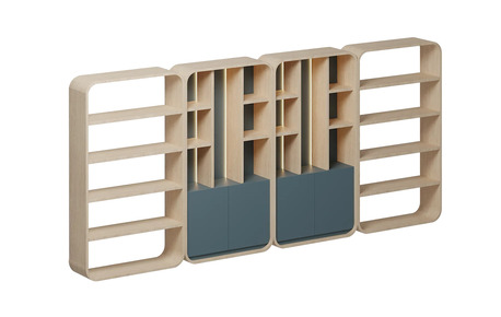 Dubai, Furniture, AED 1000,  Improve Workspace Organization With Contemporary Office Storage Units